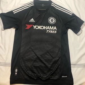 Adidas climacool tshirt